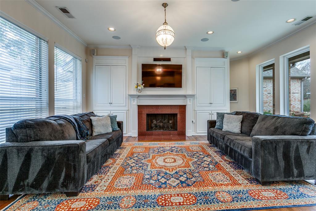 Northwood Hills - Residential