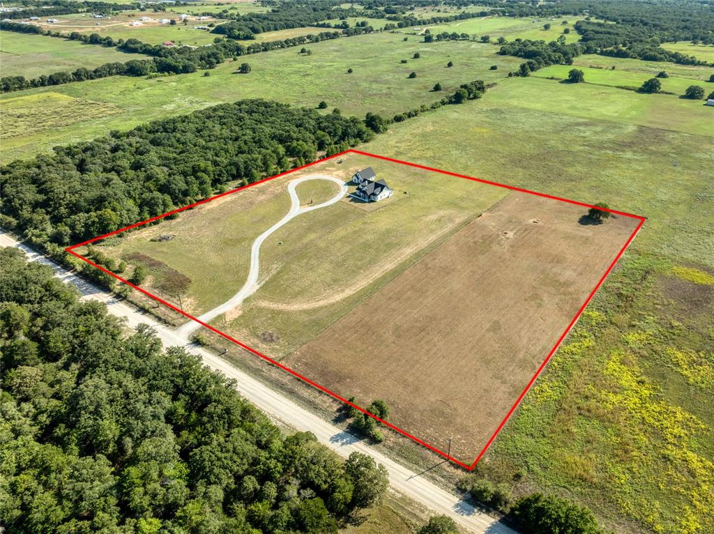 Pa#la County School Land Surv - Residential