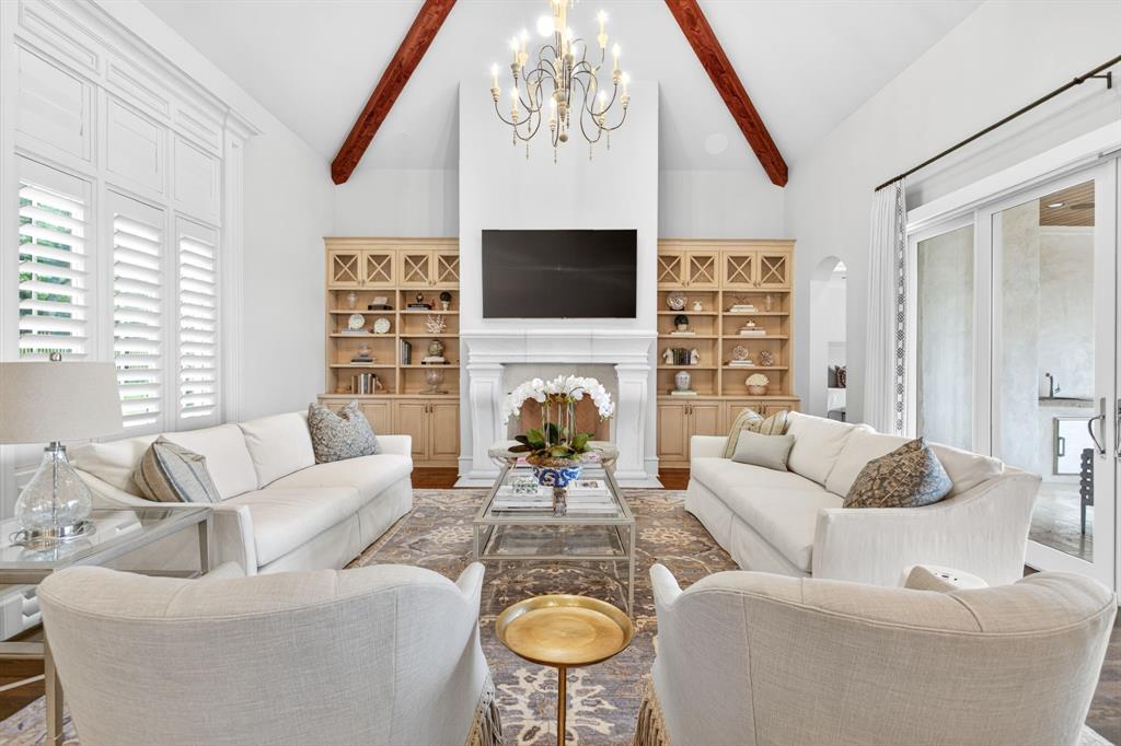 Mira Vista Add - Residential