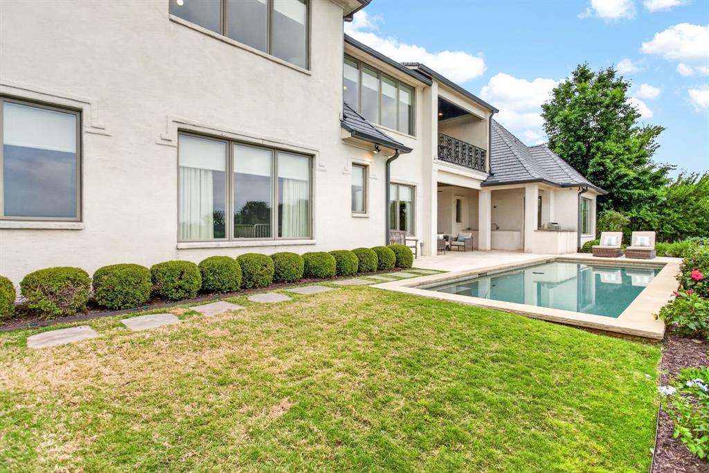 Mira Vista Add - Residential
