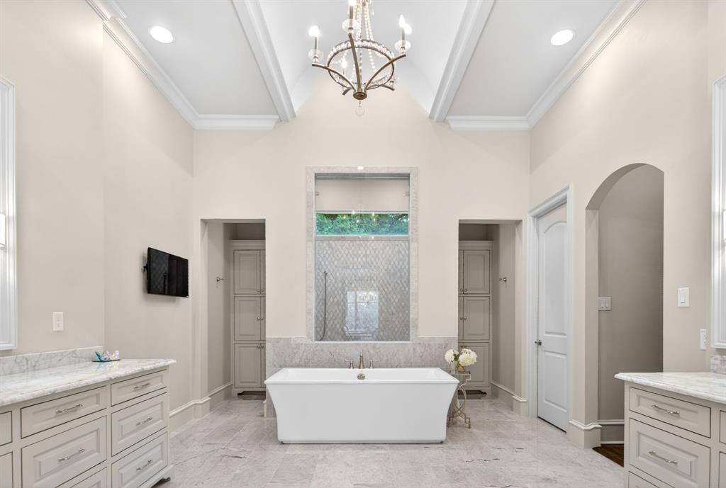 Mira Vista Add - Residential