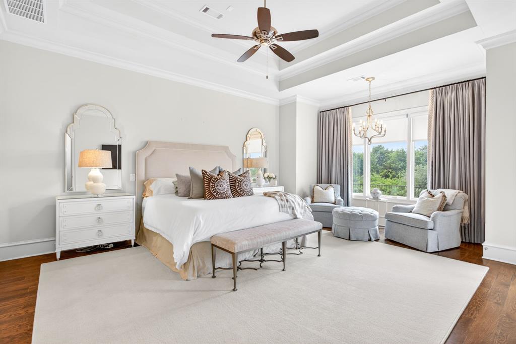 Mira Vista Add - Residential