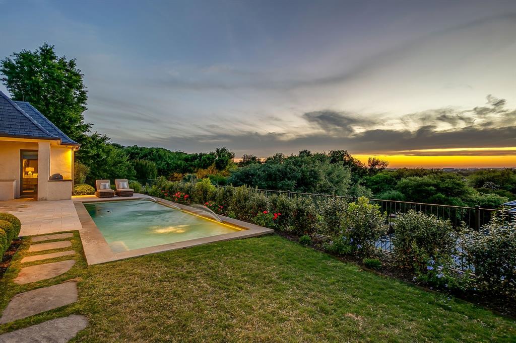 Mira Vista Add - Residential