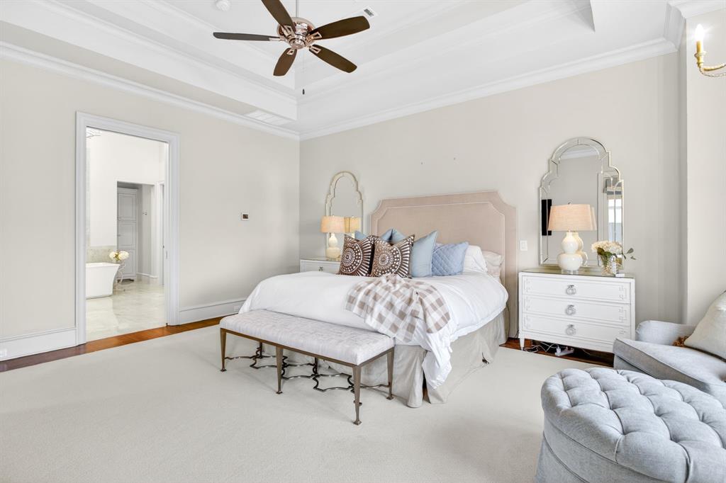 Mira Vista Add - Residential