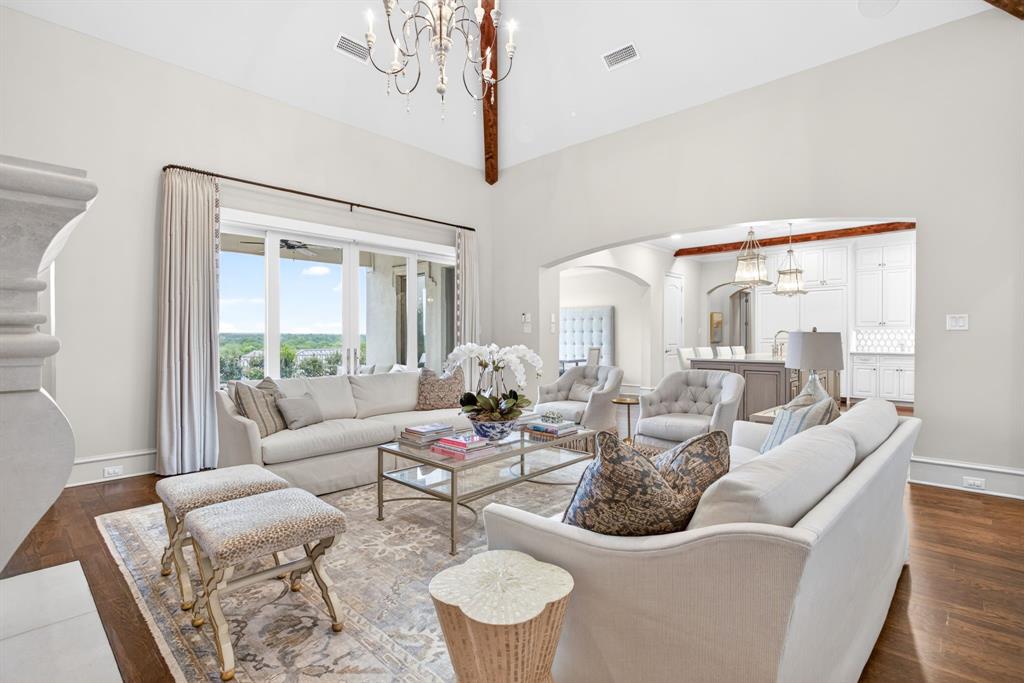 Mira Vista Add - Residential