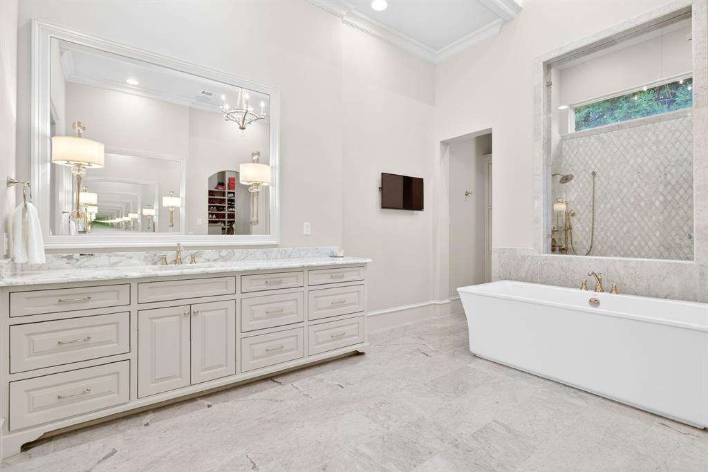 Mira Vista Add - Residential