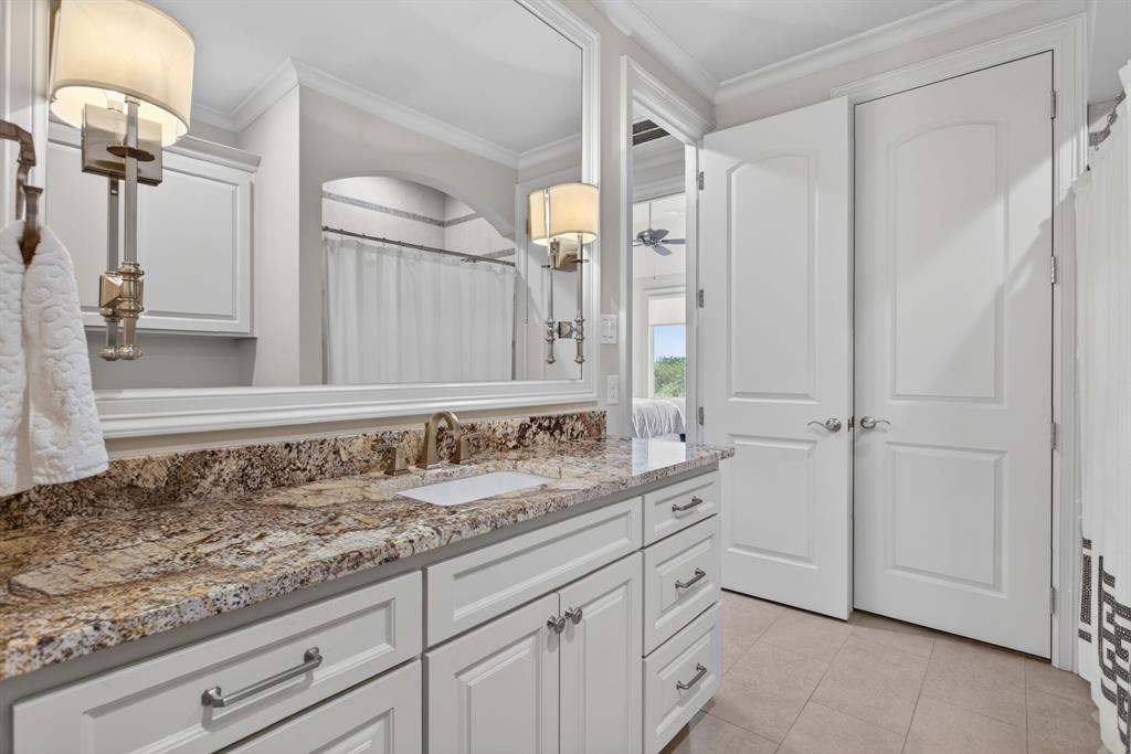 Mira Vista Add - Residential