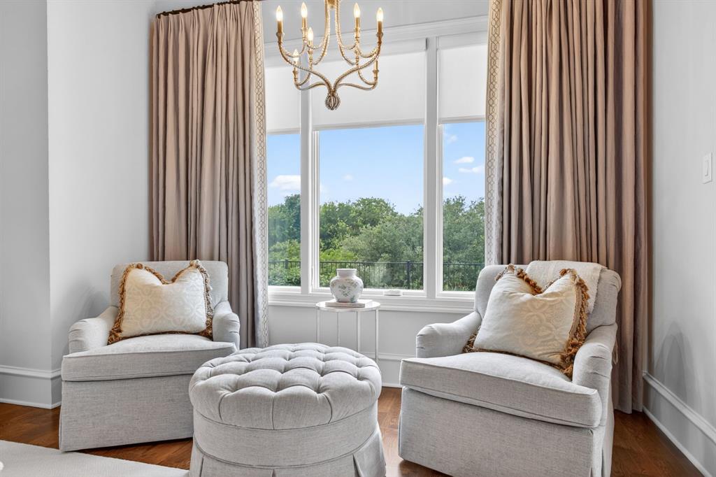 Mira Vista Add - Residential