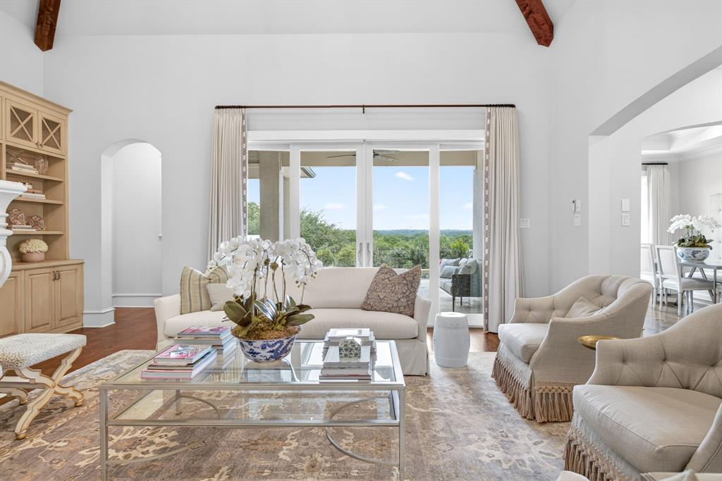 Mira Vista Add - Residential