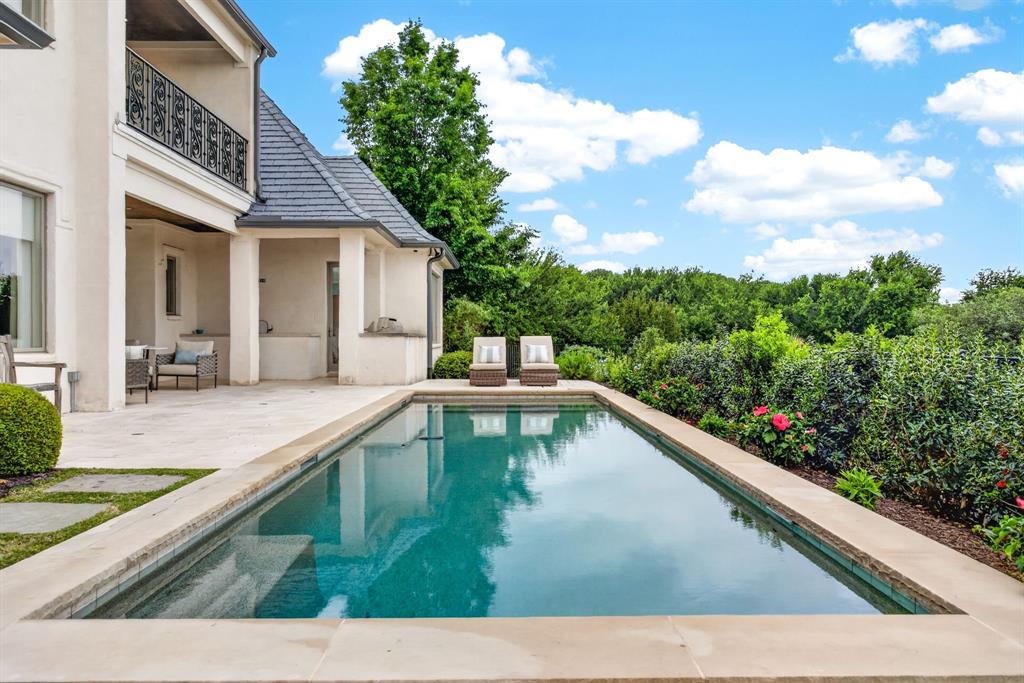 Mira Vista Add - Residential