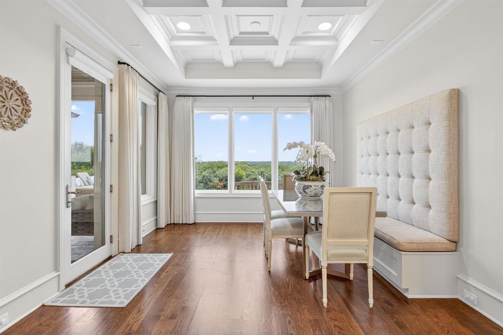 Mira Vista Add - Residential