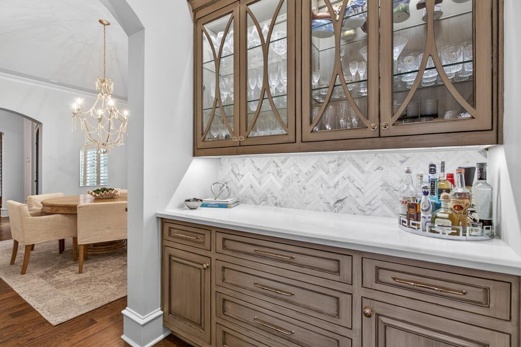 Mira Vista Add - Residential