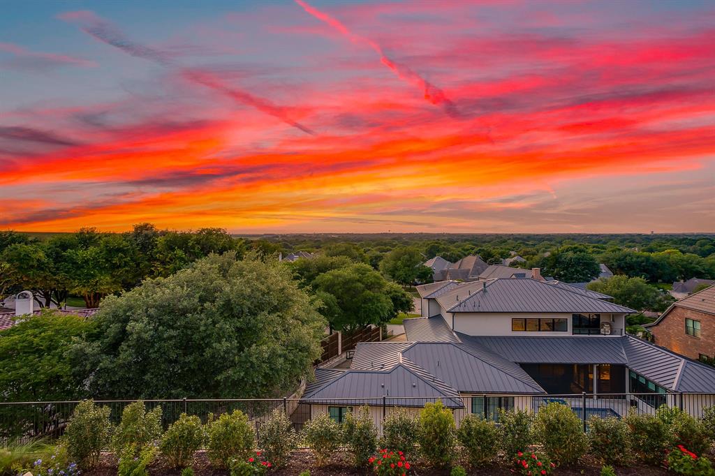 Mira Vista Add - Residential