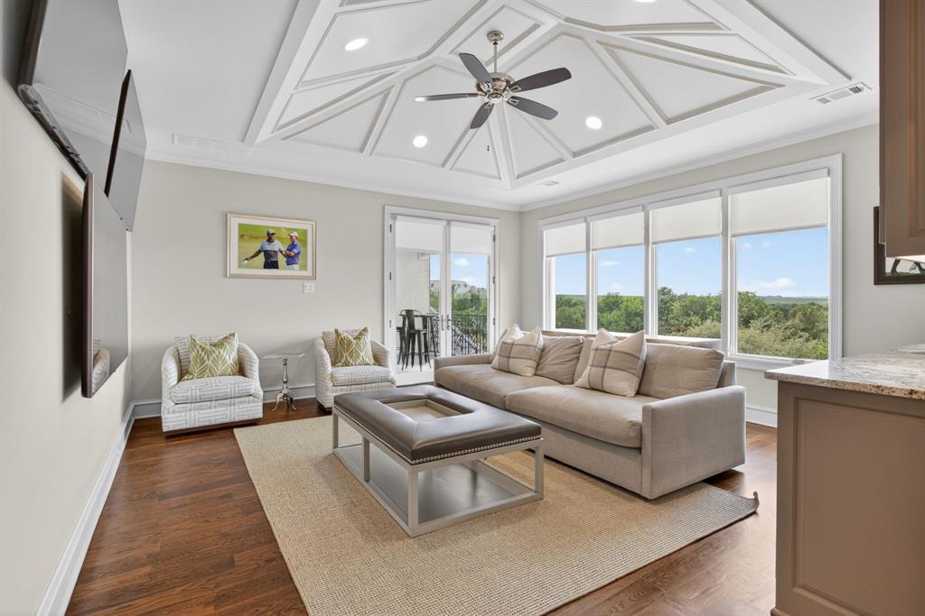 Mira Vista Add - Residential
