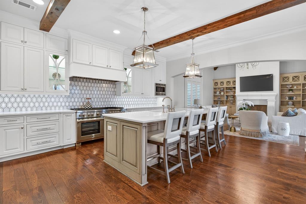 Mira Vista Add - Residential