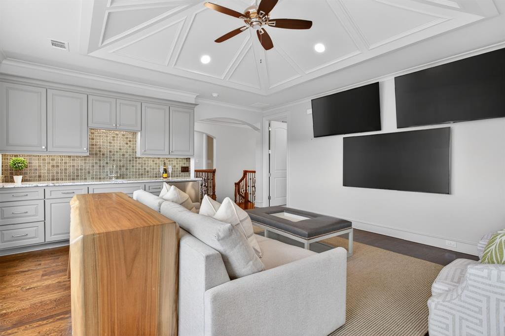 Mira Vista Add - Residential