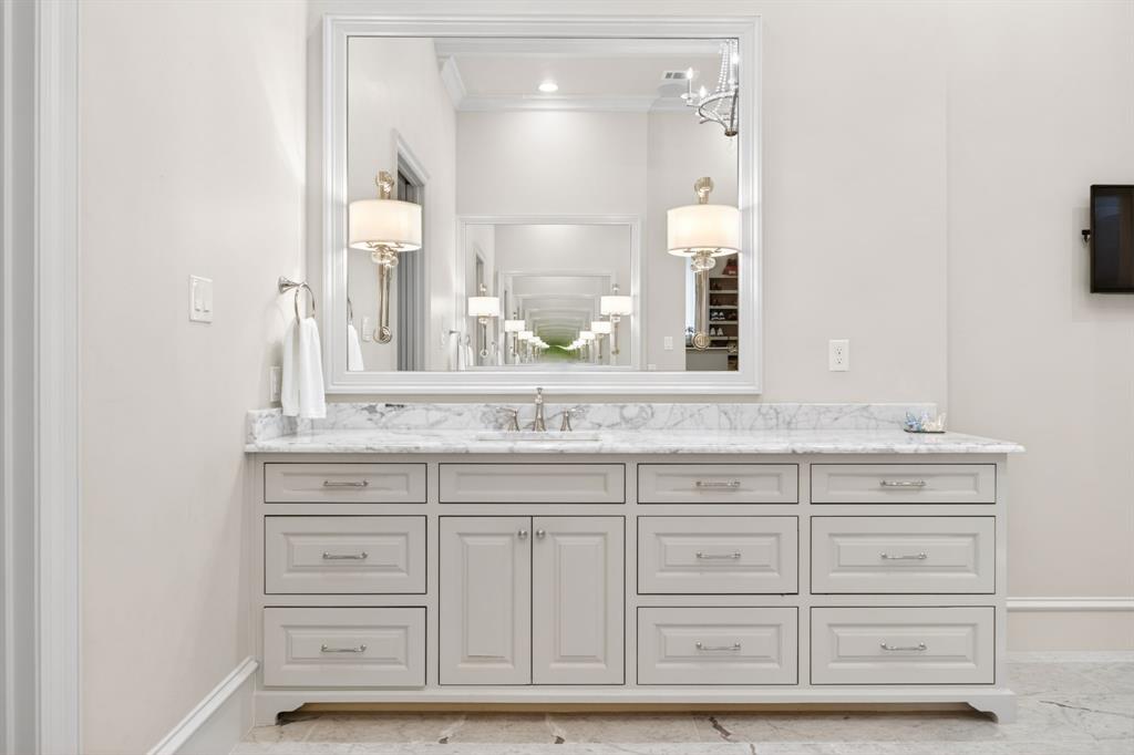 Mira Vista Add - Residential