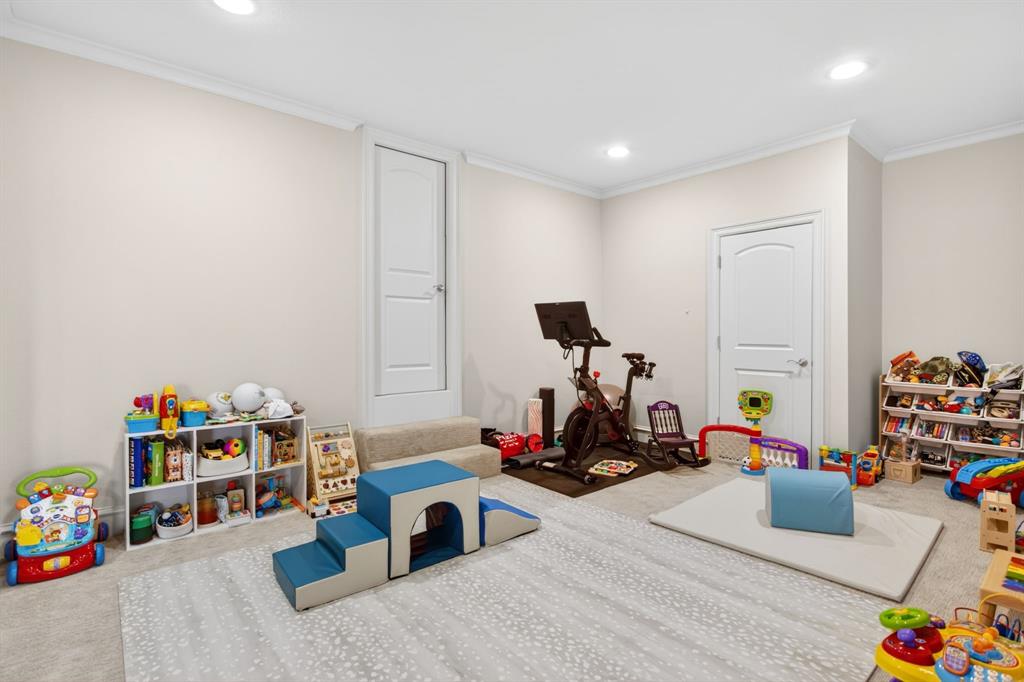 Mira Vista Add - Residential