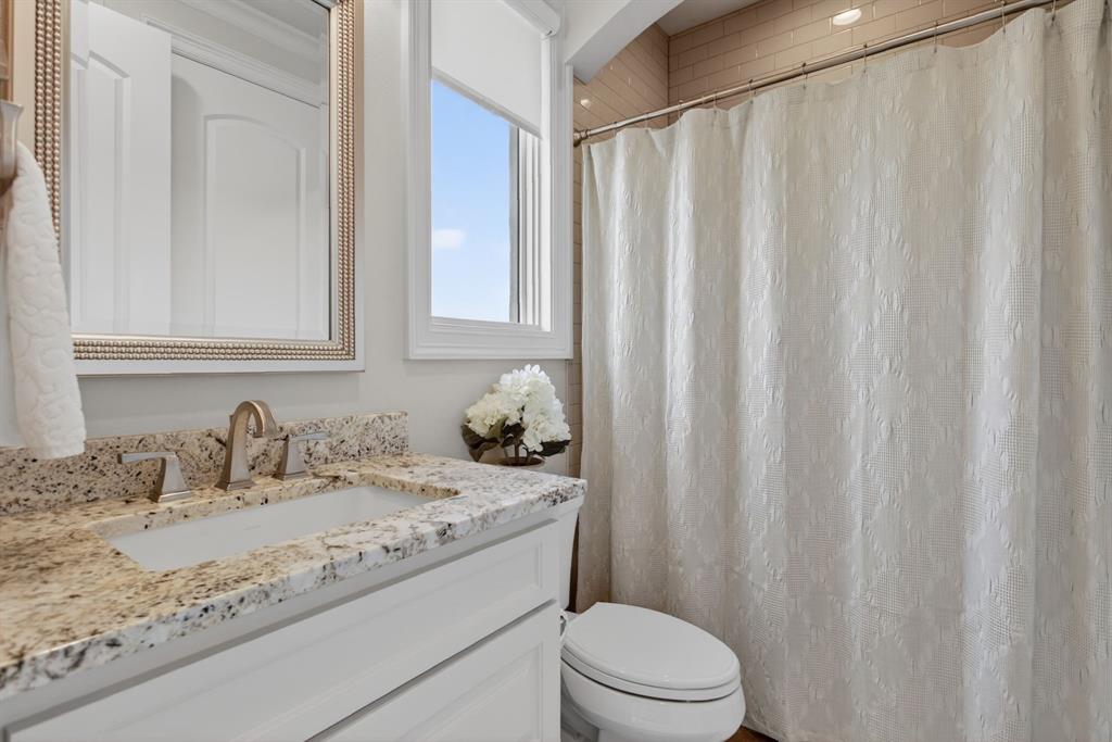 Mira Vista Add - Residential