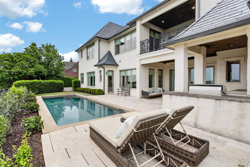 Mira Vista Add - Residential