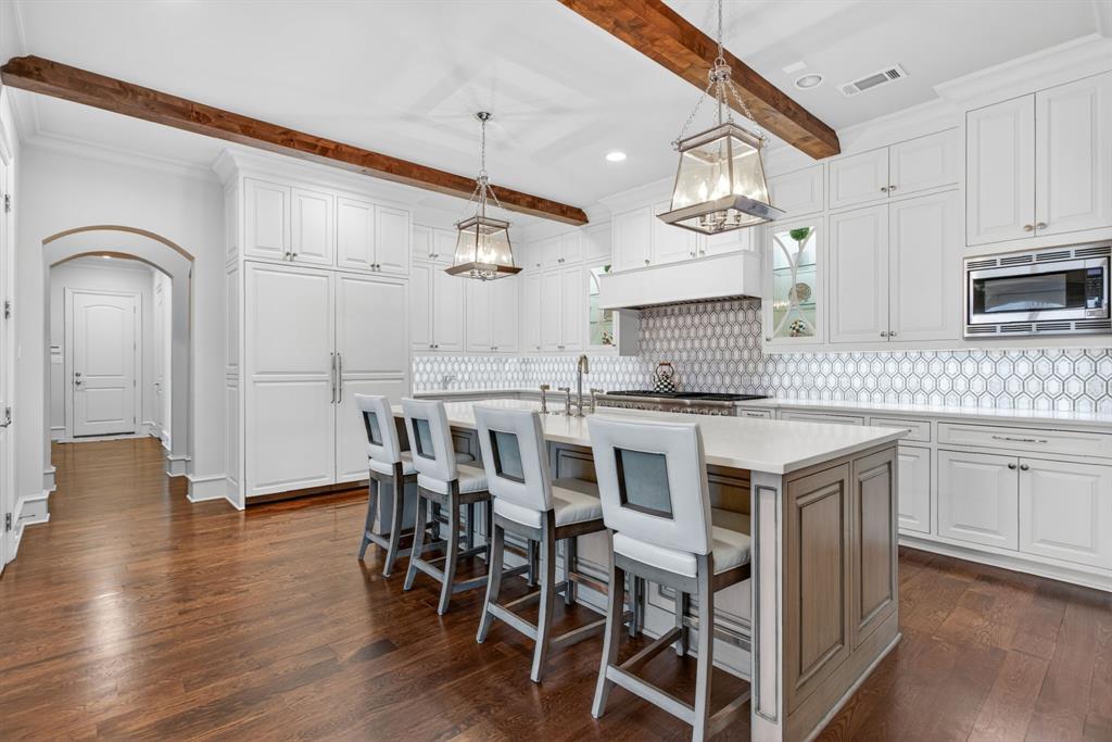 Mira Vista Add - Residential