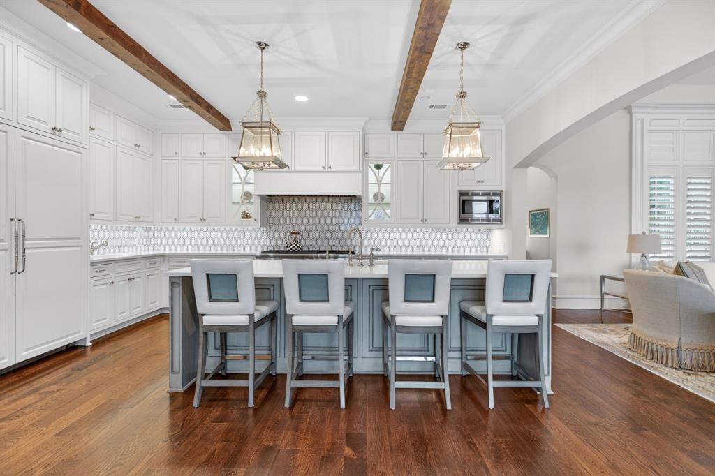 Mira Vista Add - Residential