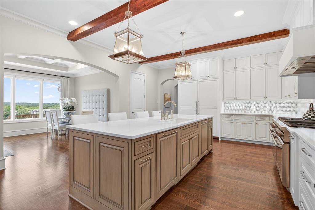 Mira Vista Add - Residential