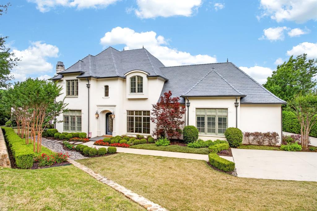 Mira Vista Add - Residential
