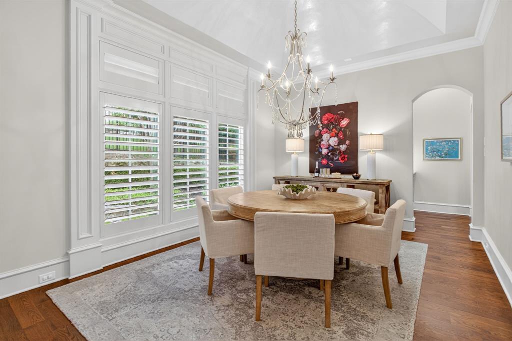 Mira Vista Add - Residential