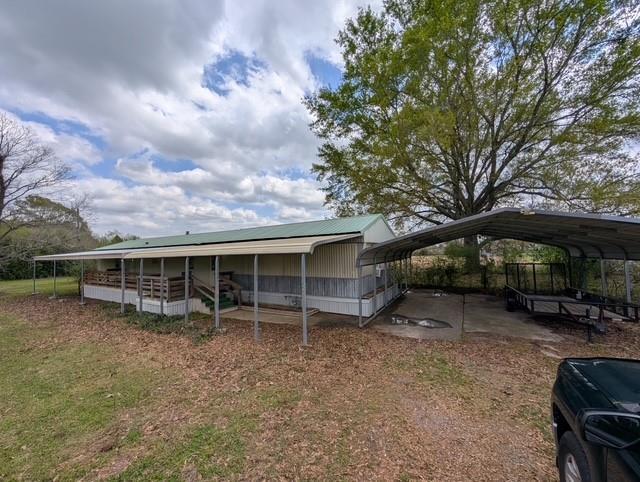 Greenacres Ranchettes #2 - Residential