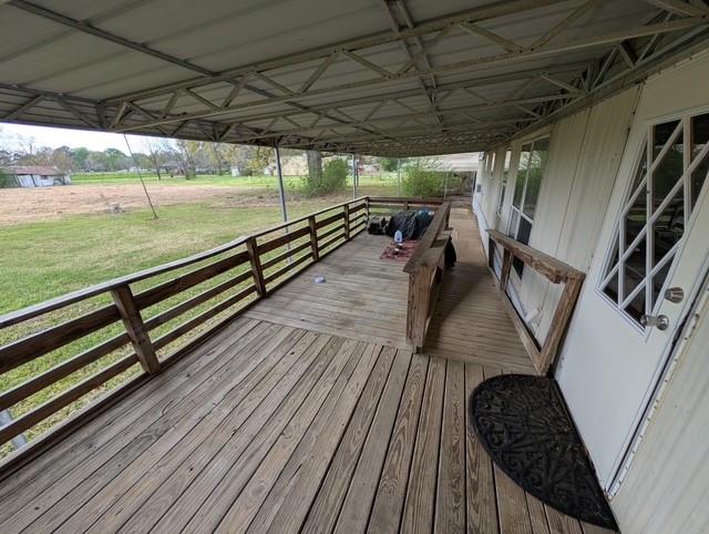 Greenacres Ranchettes #2 - Residential