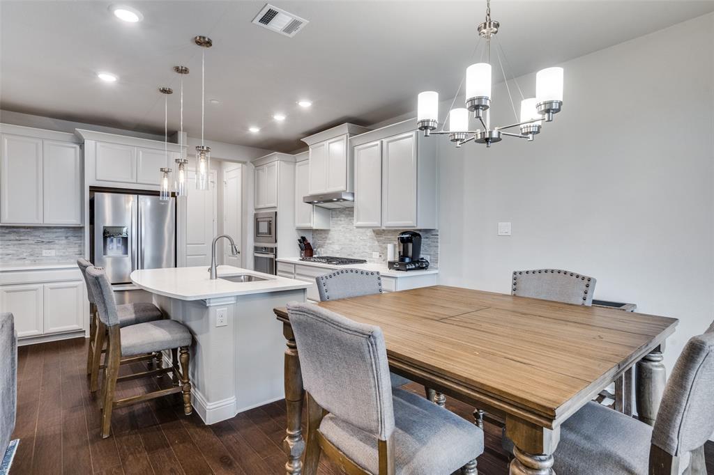 Village At The Point - Residential