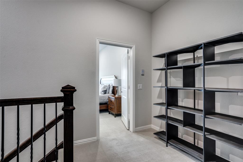 Village At The Point - Residential