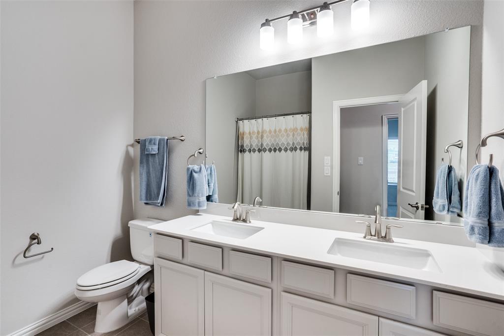 Village At The Point - Residential