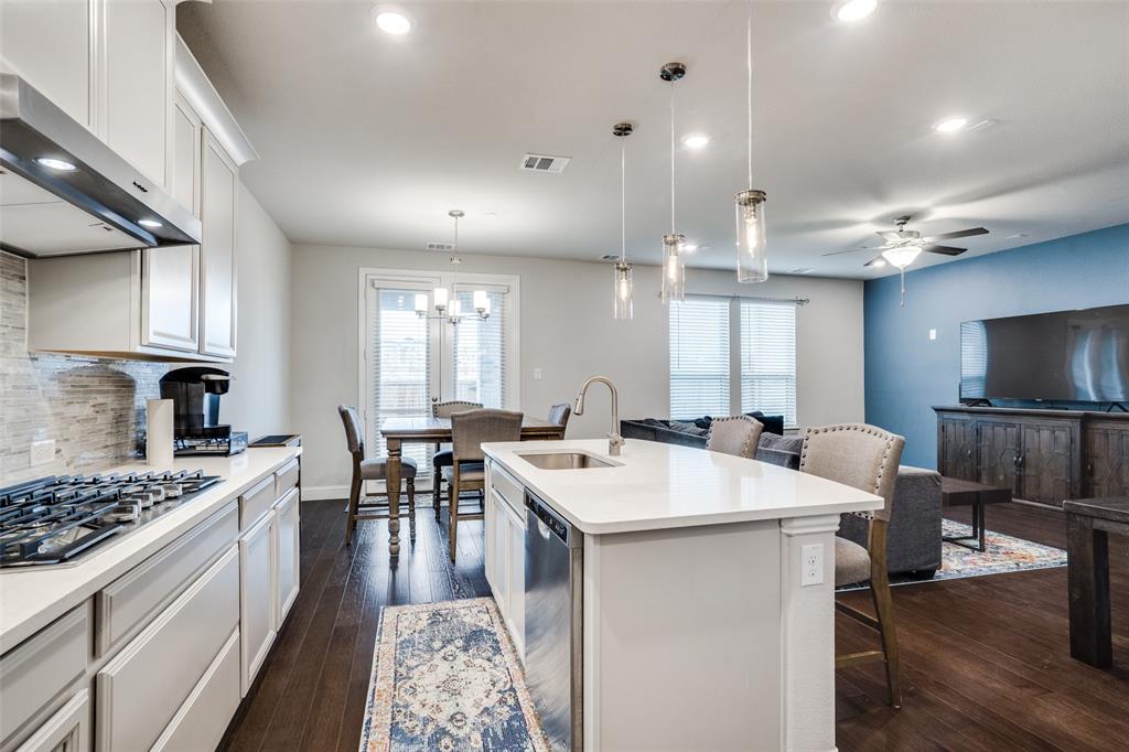 Village At The Point - Residential