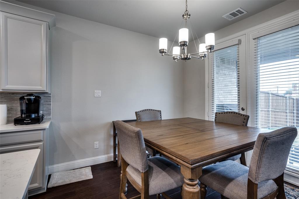 Village At The Point - Residential