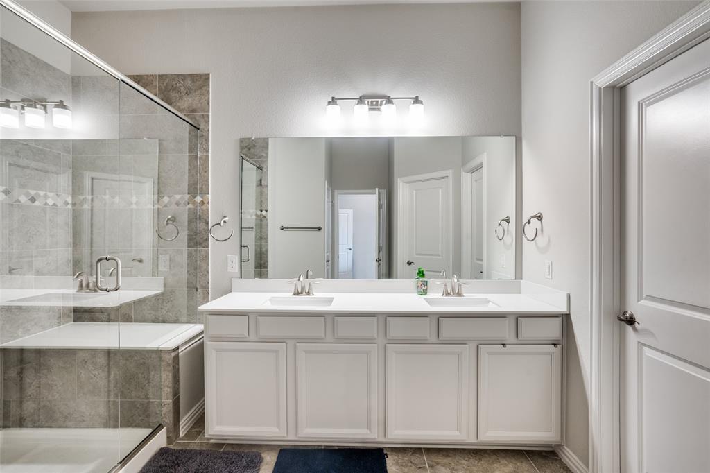 Village At The Point - Residential