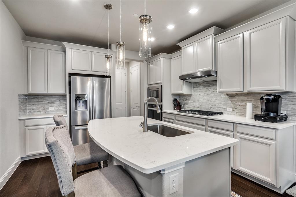 Village At The Point - Residential