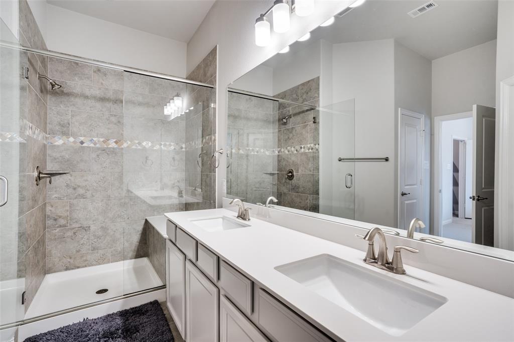 Village At The Point - Residential