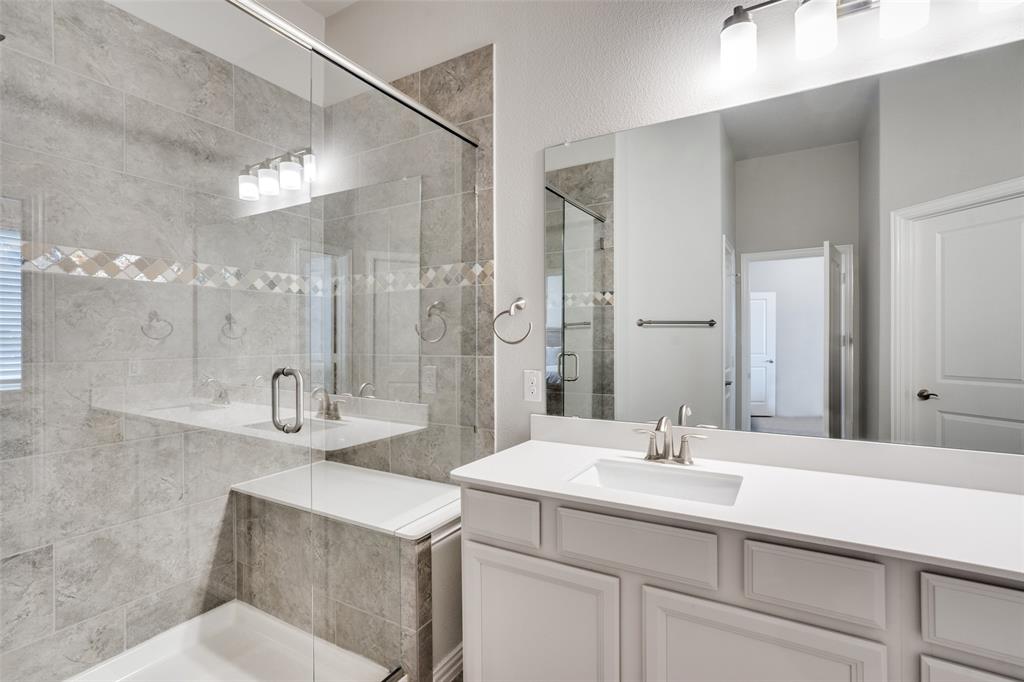 Village At The Point - Residential