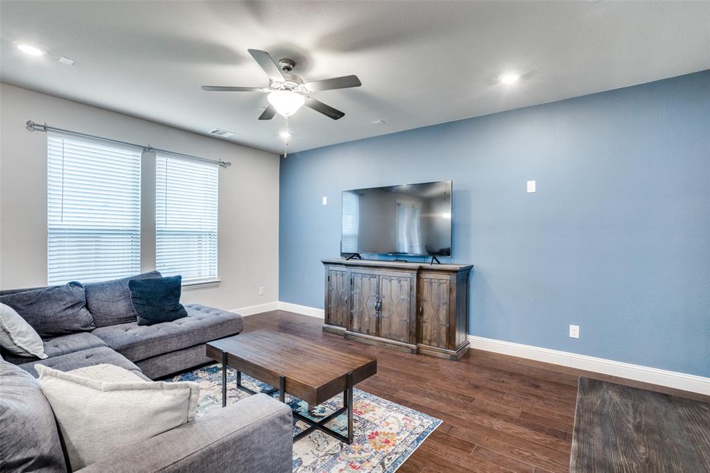 Village At The Point - Residential