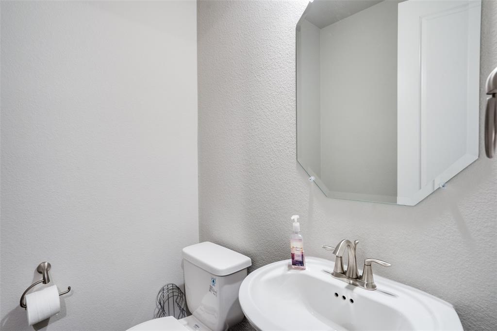 Village At The Point - Residential