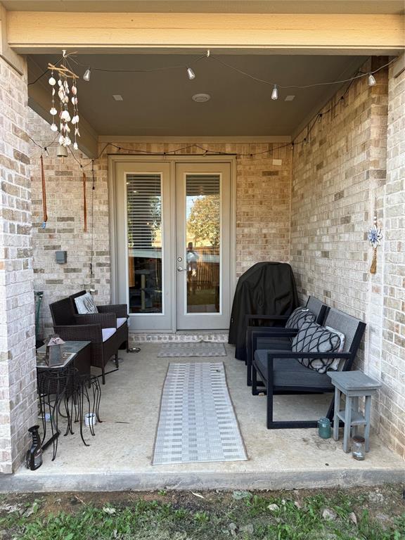 Village At The Point - Residential