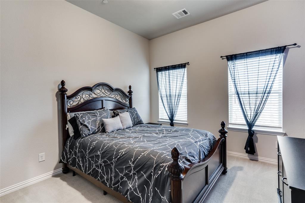 Village At The Point - Residential