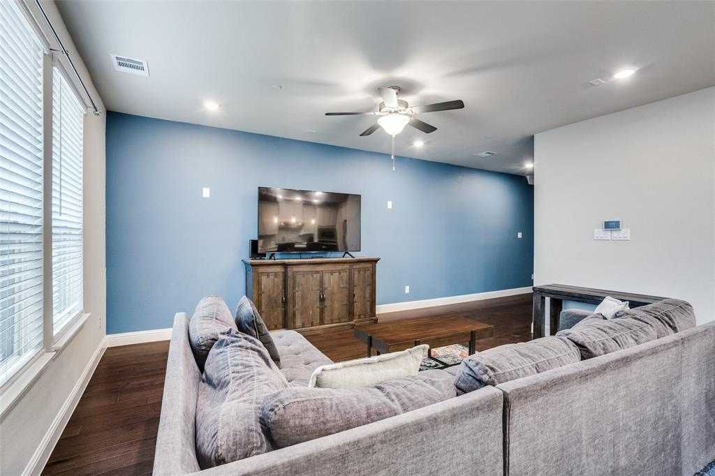 Village At The Point - Residential