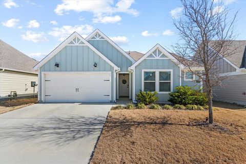 11236 W Pond Drive Providence Village TX 76227