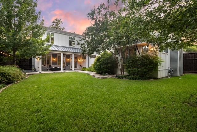 Lakeland Terrace - Residential