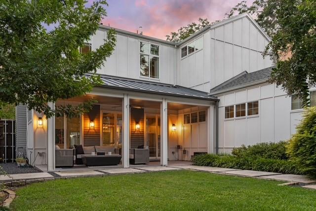 Lakeland Terrace - Residential