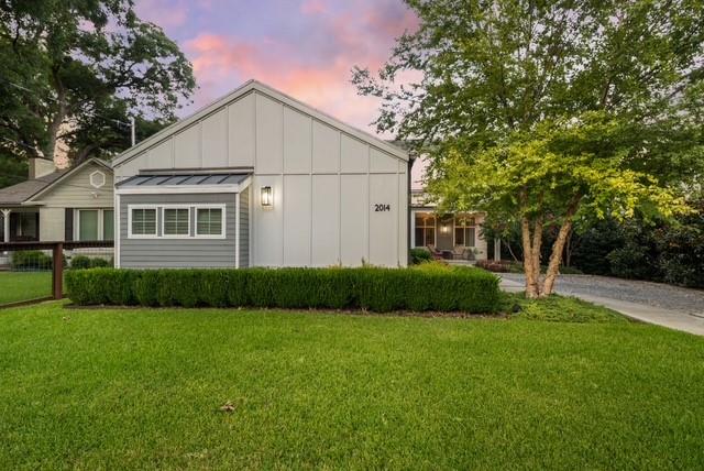 Lakeland Terrace - Residential