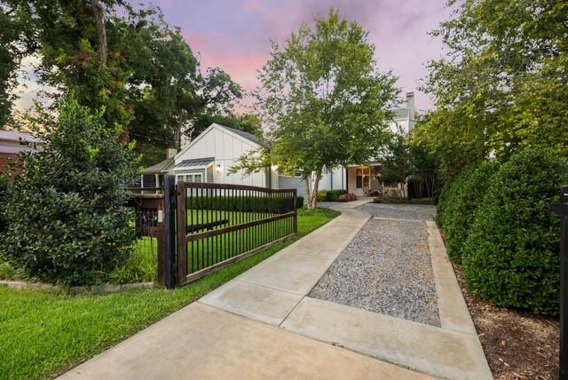 Lakeland Terrace - Residential